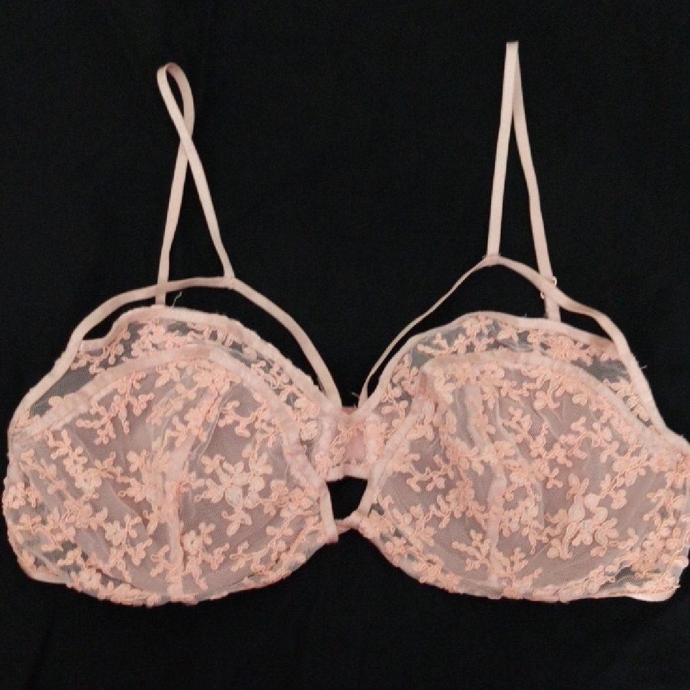 For Love And Lemons Skivvies Beassiere